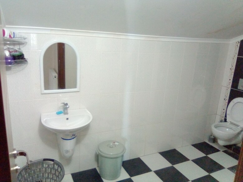Apartamento Sami Villa