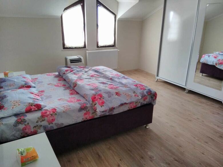 Apartamento Sami Villa