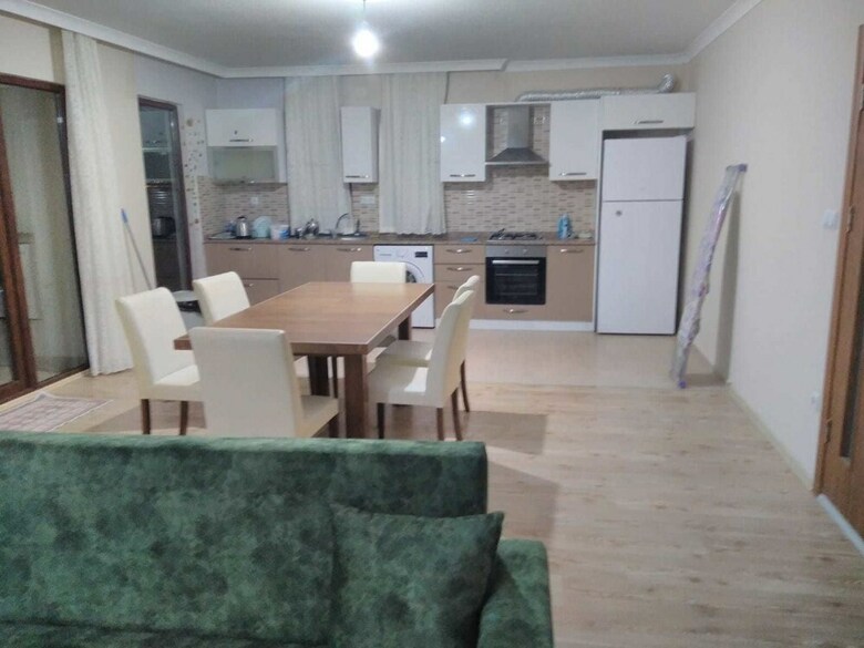 Apartamento Sami Villa