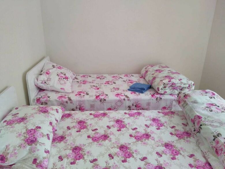 Apartamento Sami Villa