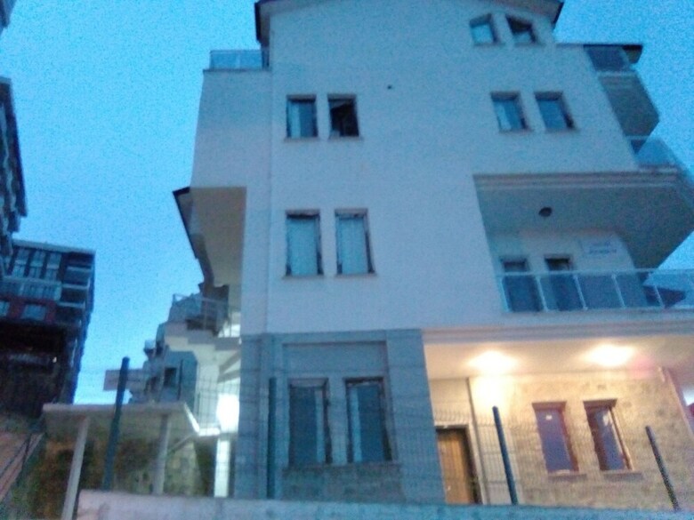 Apartamento Sami Villa