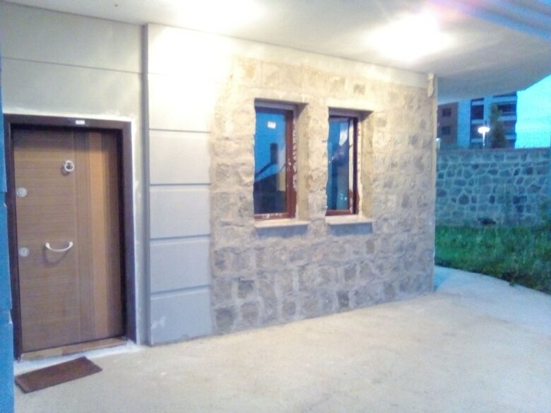 Apartamento Sami Villa