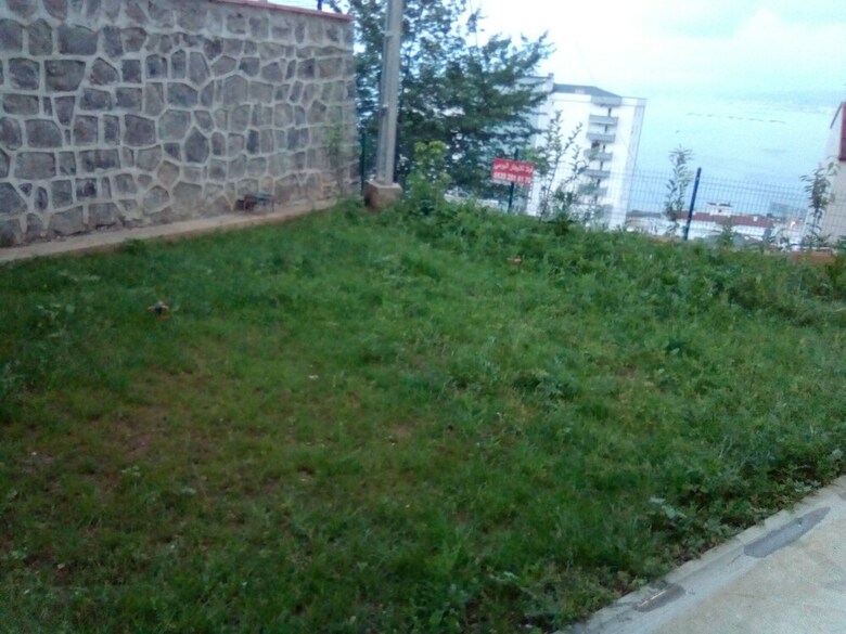 Apartamento Sami Villa