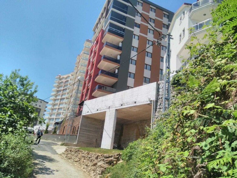 Apartamento Sami Villa