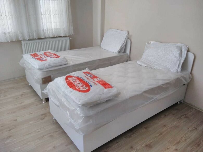 Apartamento Sami Villa