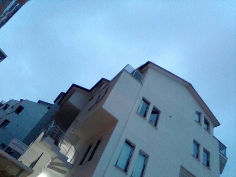 Apartamento Sami Villa