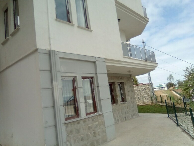 Apartamento Sami Villa