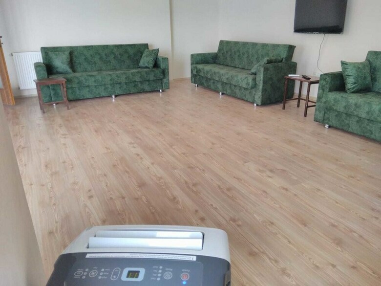 Apartamento Sami Villa