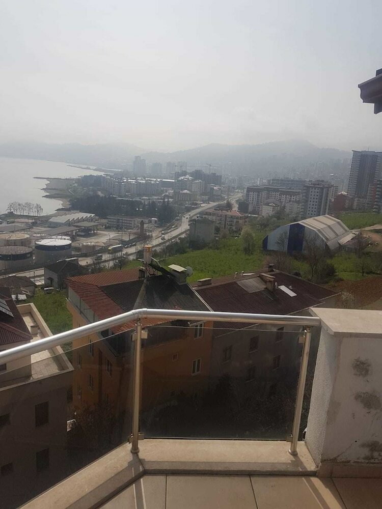 Apartamento Sami Villa