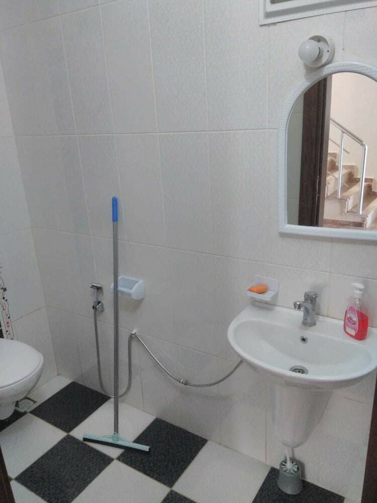 Apartamento Sami Villa