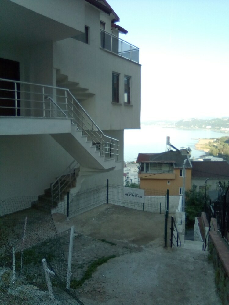 Apartamento Sami Villa