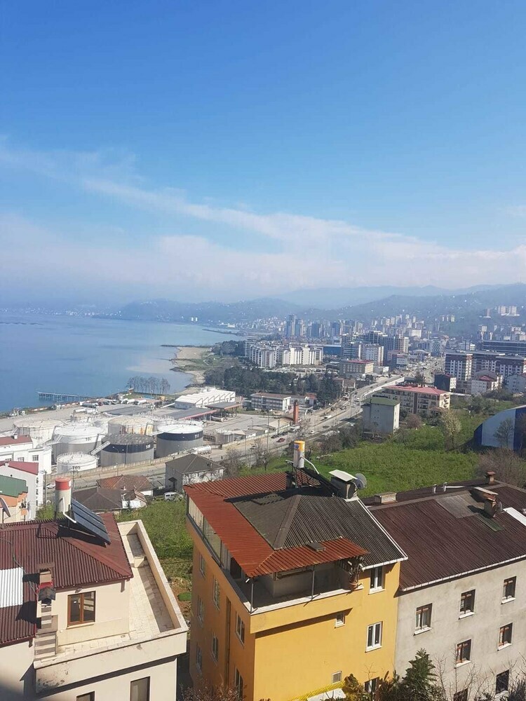Apartamento Sami Villa