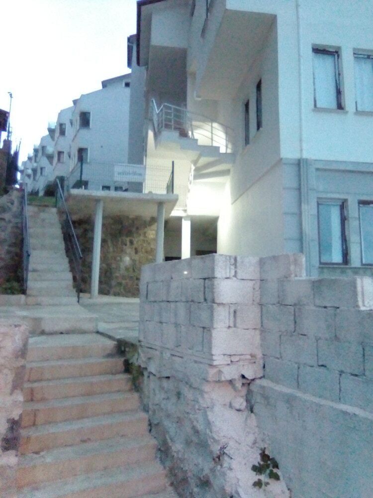 Apartamento Sami Villa