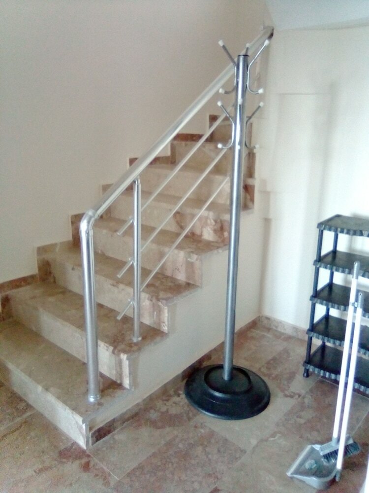 Apartamento Sami Villa