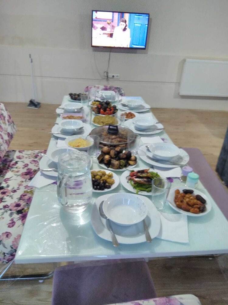 Apartamento Sami Villa