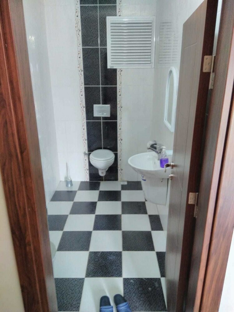 Apartamento Sami Villa
