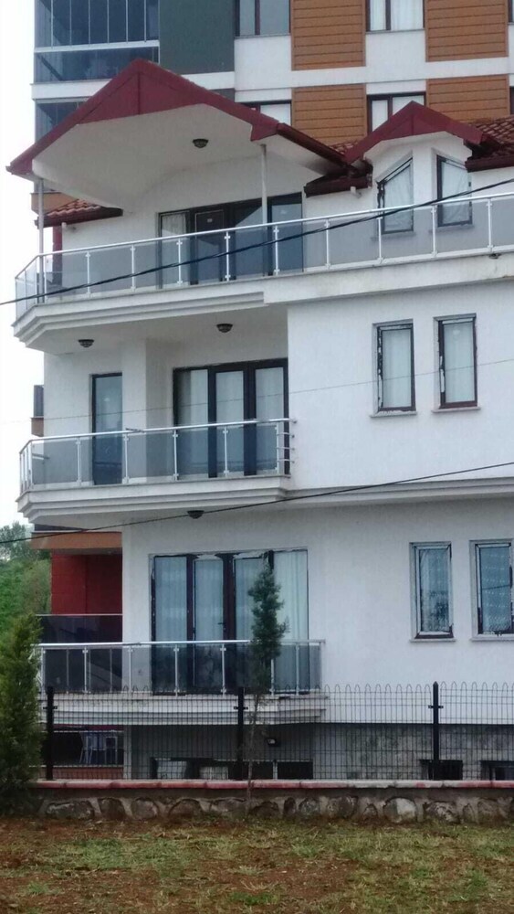 Apartamento Sami Villa