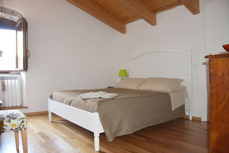 Bed & Breakfast Al Libro Letto