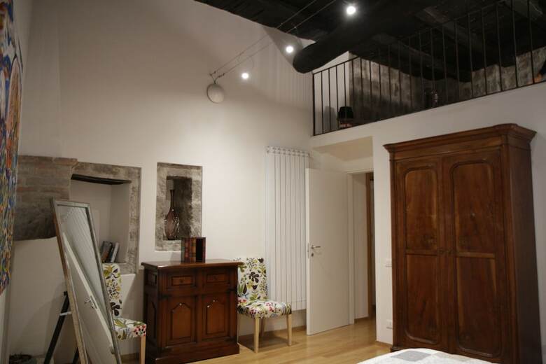 Bed & Breakfast Al Libro Letto
