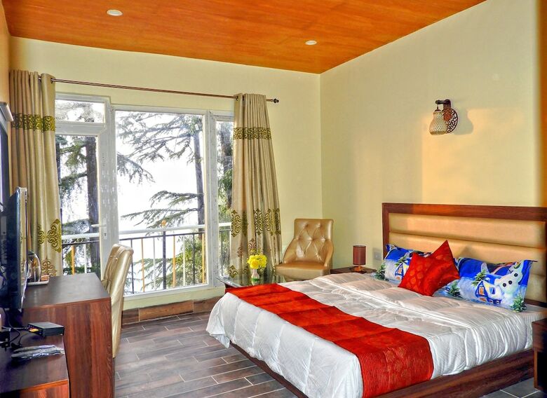 Hotel Sandringham Hideout