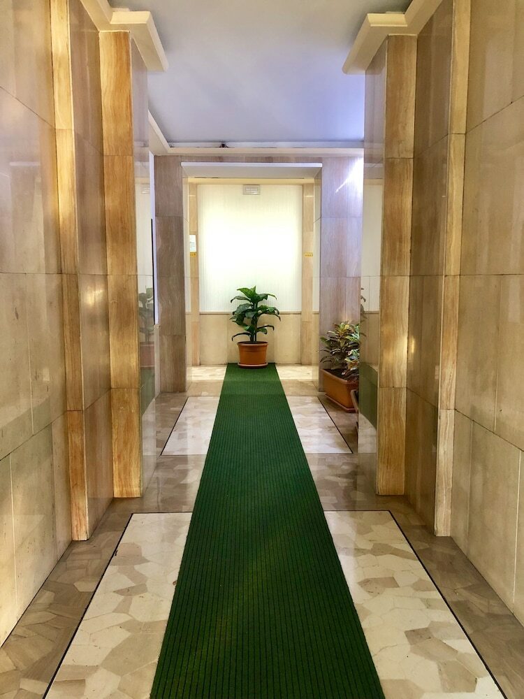 Genova Center Apartment