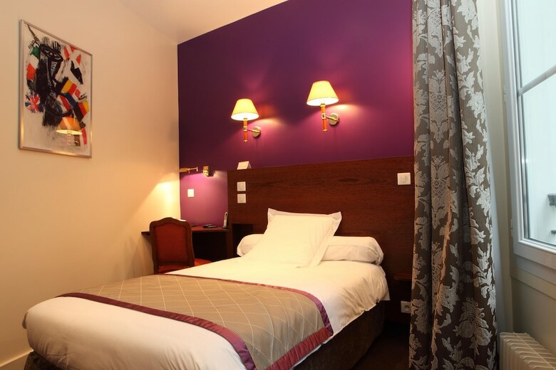 Queens Hotel