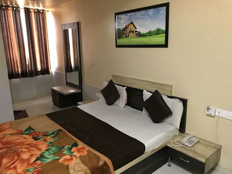 Hotel Atithi