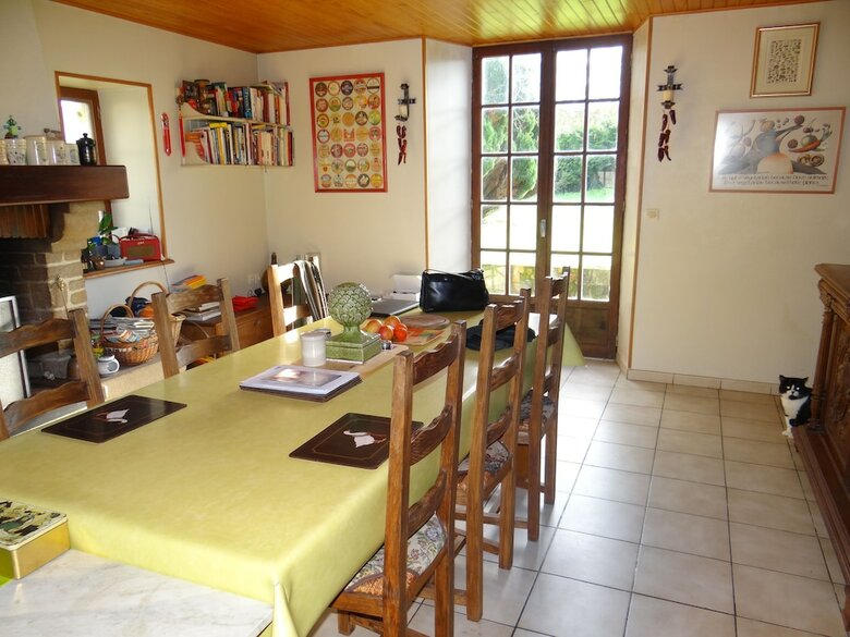 Bed & Breakfast Les Tisserands