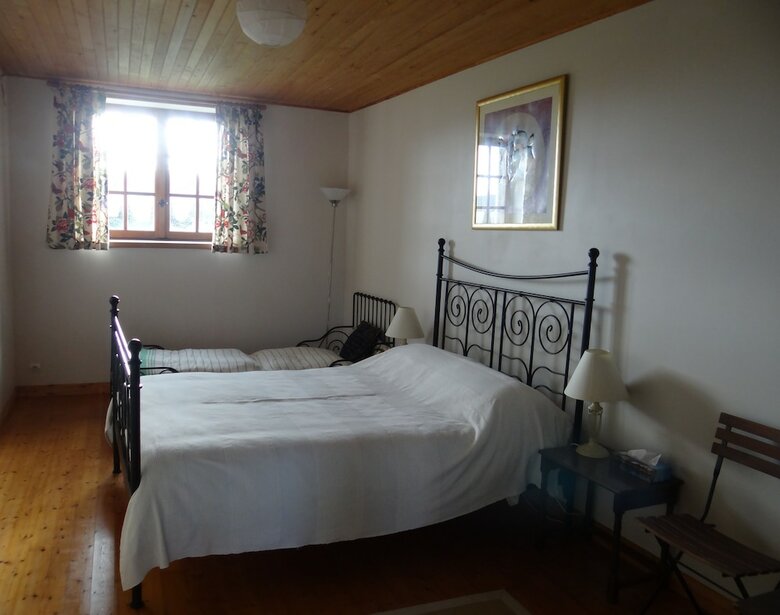 Bed & Breakfast Les Tisserands
