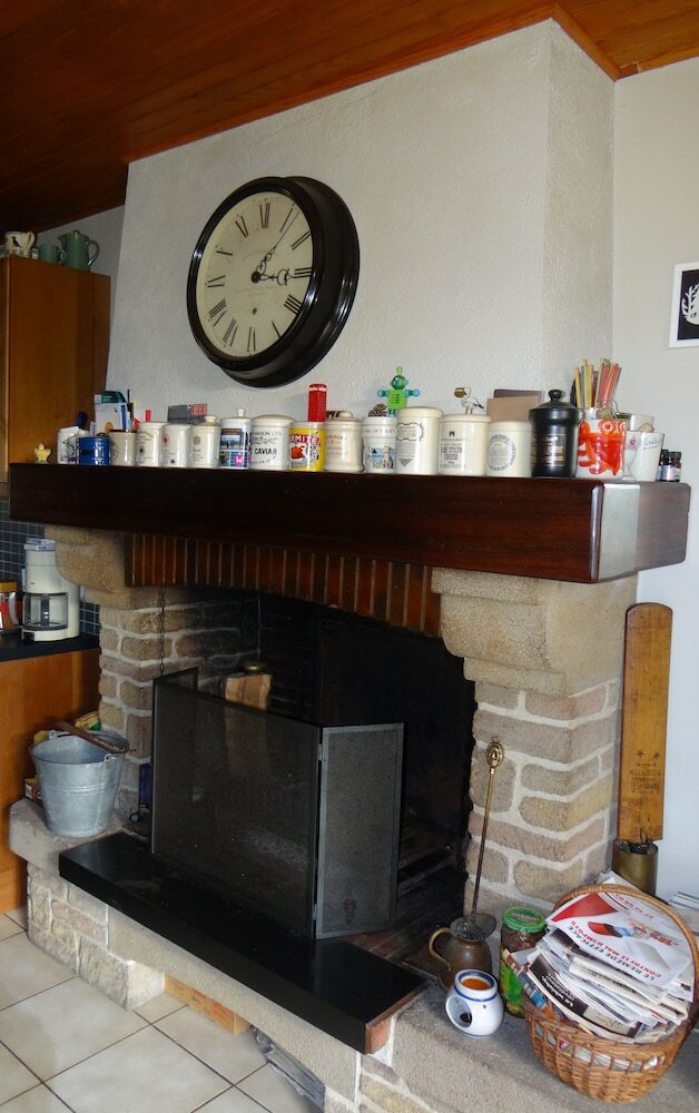 Bed & Breakfast Les Tisserands