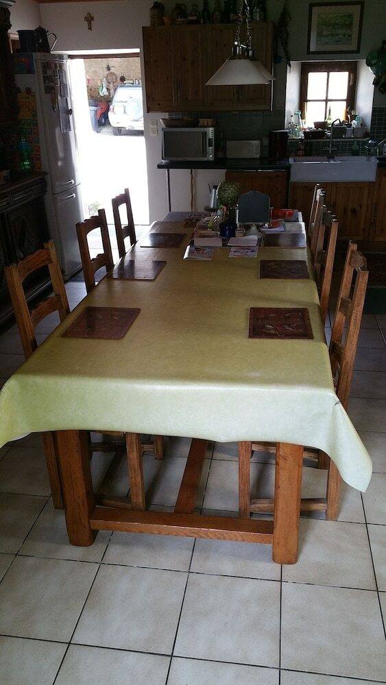 Bed & Breakfast Les Tisserands