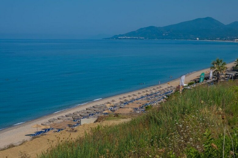 Hotel Iraklis