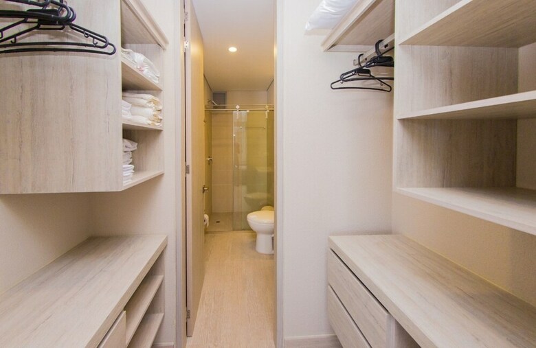 Apartamentos Edificio Martinique Delux