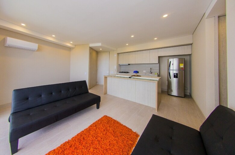 Apartamentos Edificio Martinique Delux