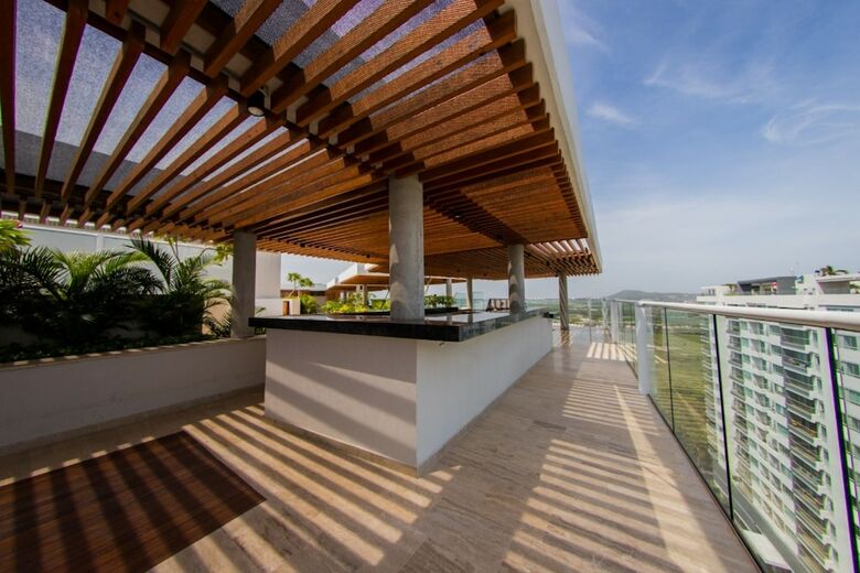 Apartamentos Edificio Martinique Delux