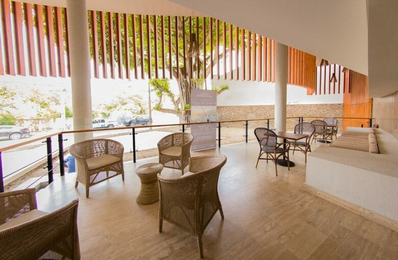 Apartamentos Edificio Martinique Delux