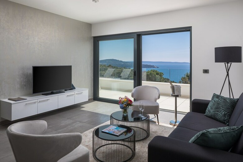 Apartments Nautica