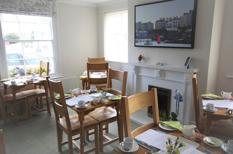 Hotel Berwick House