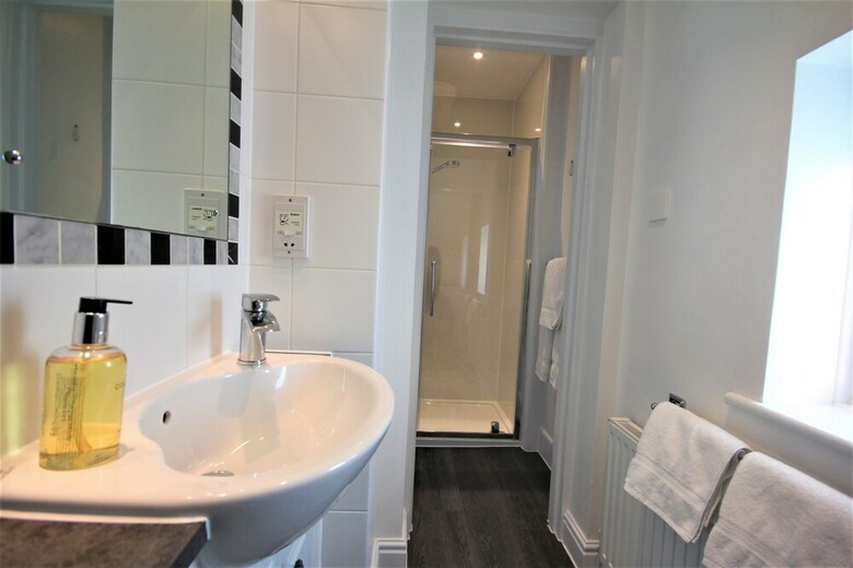 Hotel Berwick House