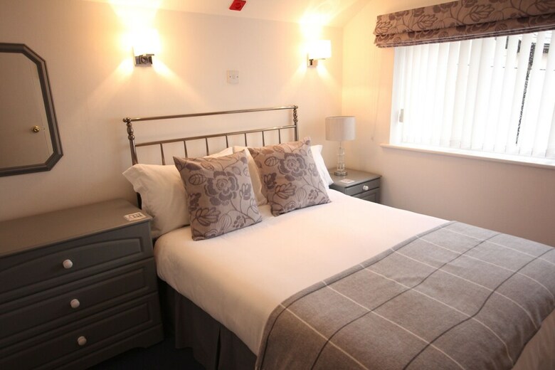Hotel Berwick House