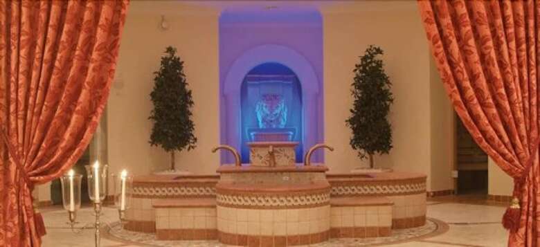 Rugard Thermal Strandhotel