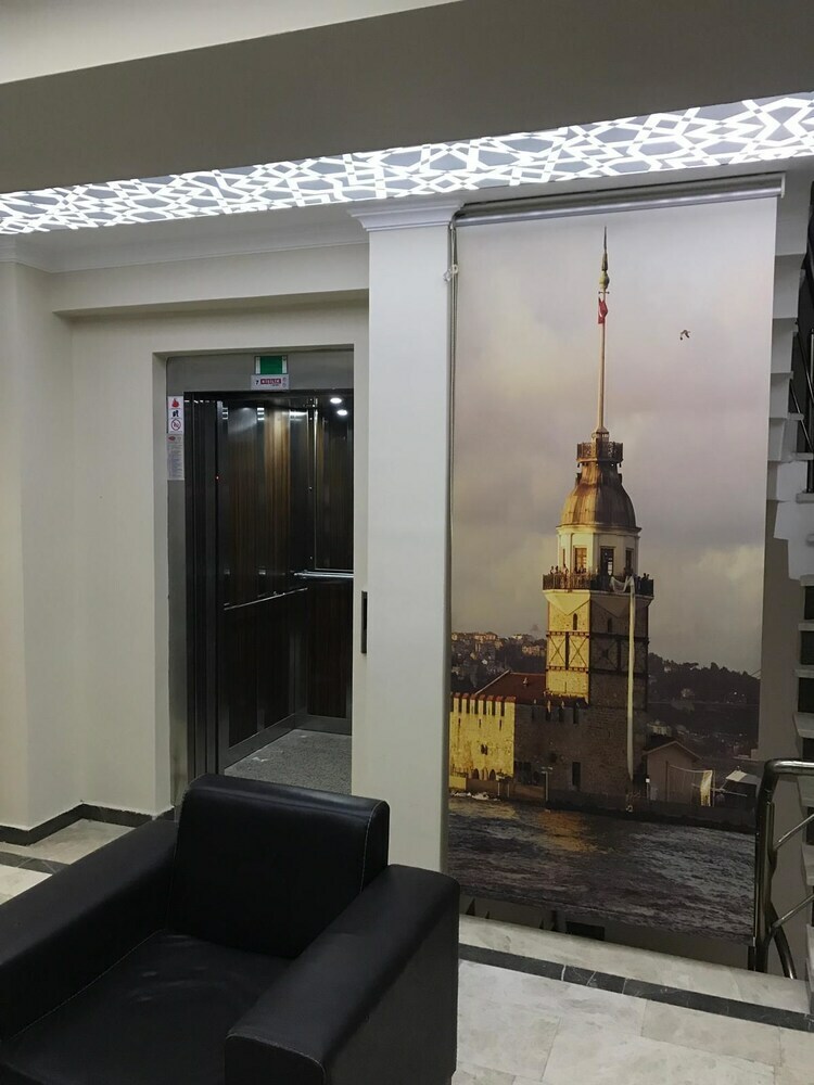 Royal Sultanahmet Hotel