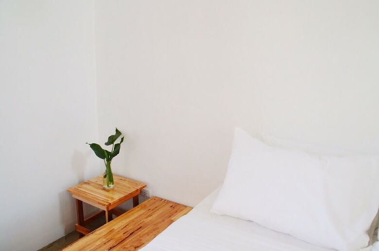 Hotel Bed L Villa
