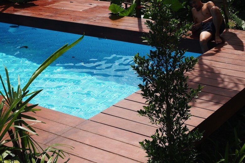 Hotel Bed L Villa