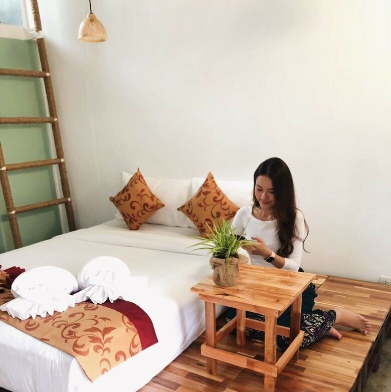 Hotel Bed L Villa