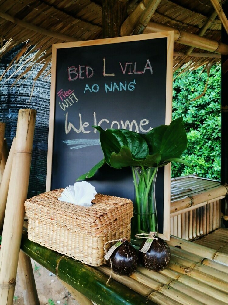 Hotel Bed L Villa