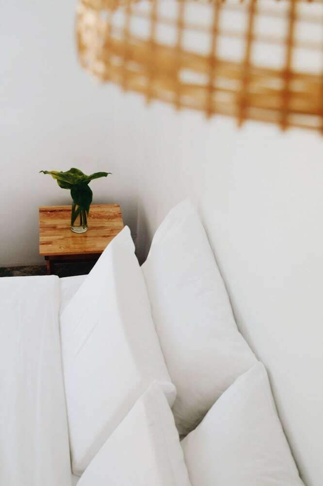 Hotel Bed L Villa