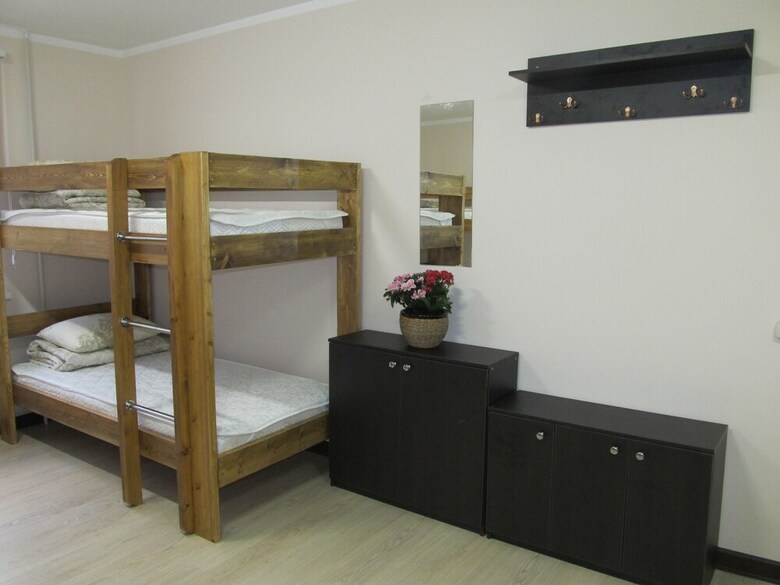 Hostal Mak Mini Hotel