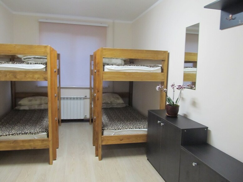 Hostal Mak Mini Hotel