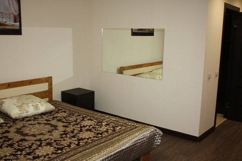 Hostal Mak Mini Hotel